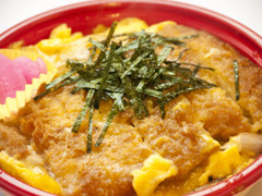 カツ丼