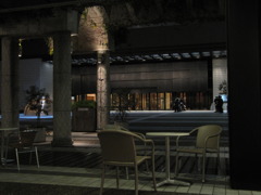 サントリーホール