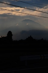 富士山
