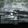 Cloudy sky