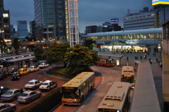 桜木町駅