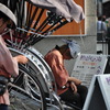 人力車のおにいさん