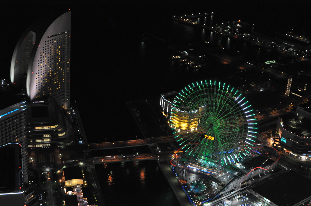 YOKOHAMA