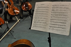 チェロアンサンブル