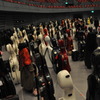1000人のチェロケース