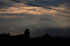 富士山