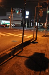 交差点