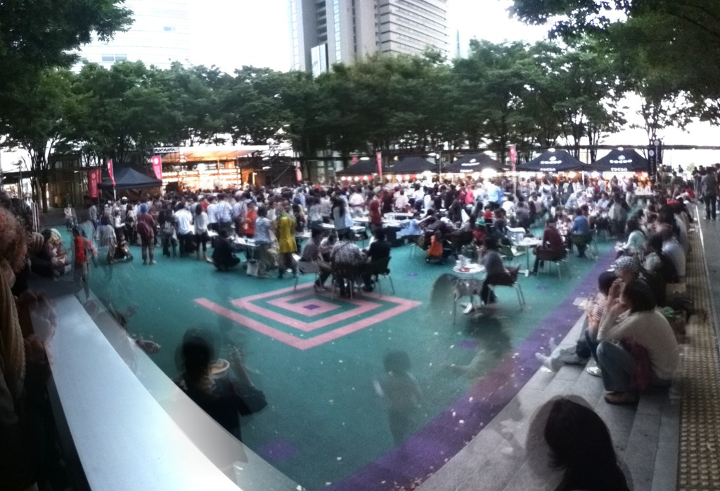 麦酒祭