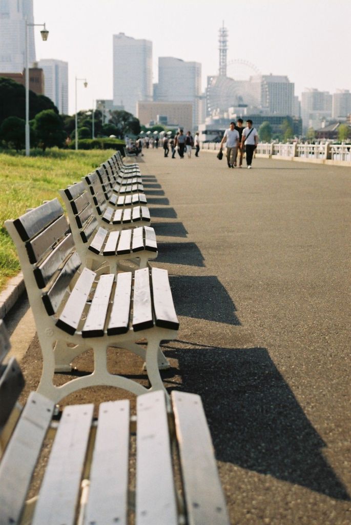 語らいの場
