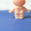 背中
