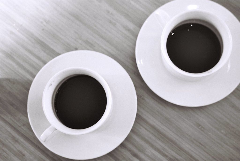 coffee
