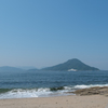 瀬戸内ブルー