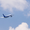 あの空へ