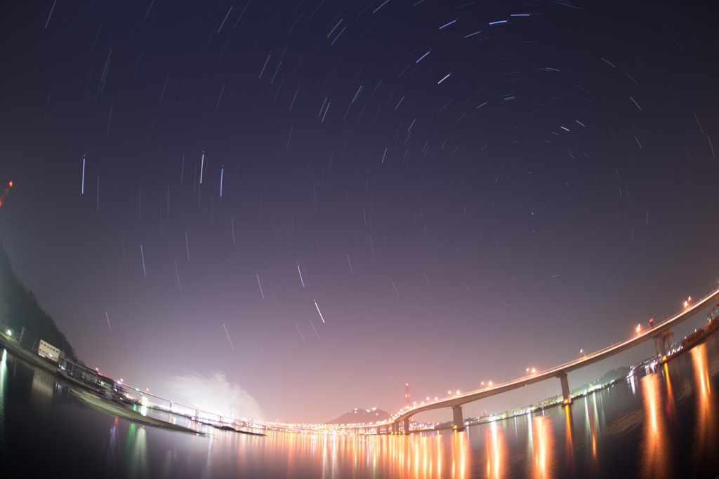 明日の星になれ