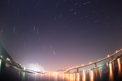 明日の星になれ