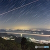 広島星景＠野呂山
