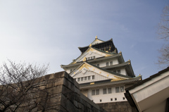 殿下の居城