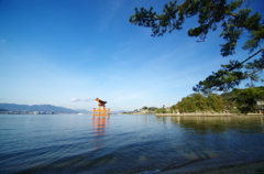 宮島
