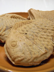 たいやきくん♪