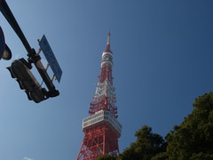東京タワー