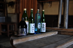 美味い酒
