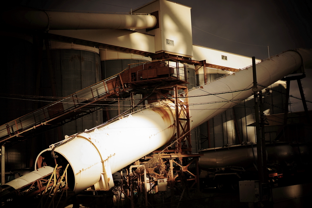 #15 White Pipe