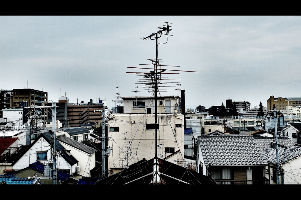 #04 Rooftop