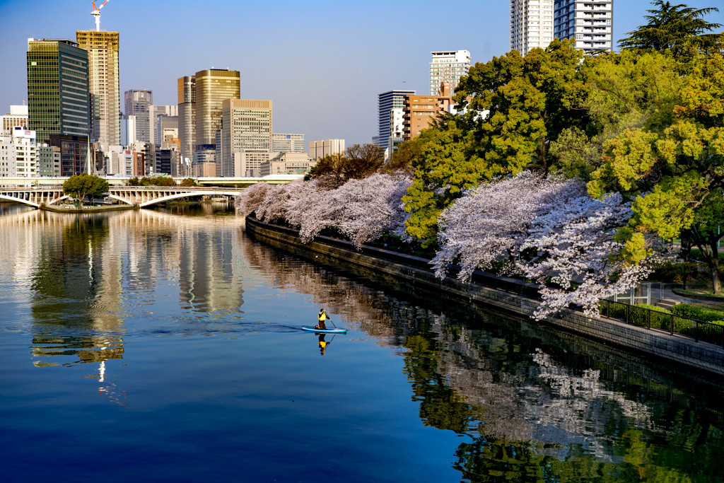 Riverside Cherry