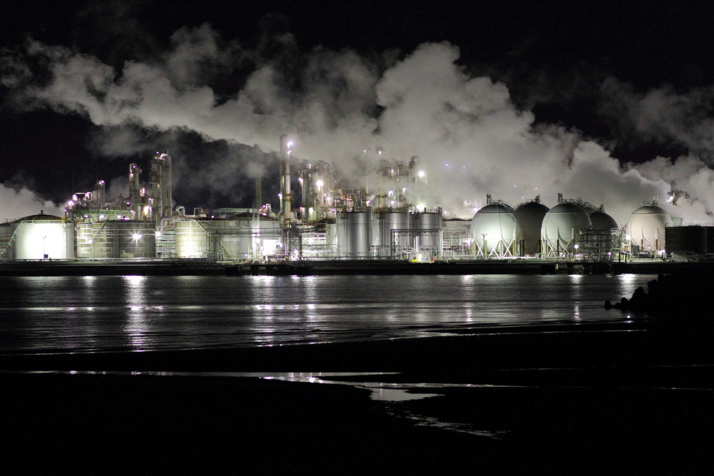 Steam Generation