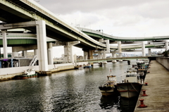 #01 Port Highway