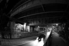 #9 Underpass