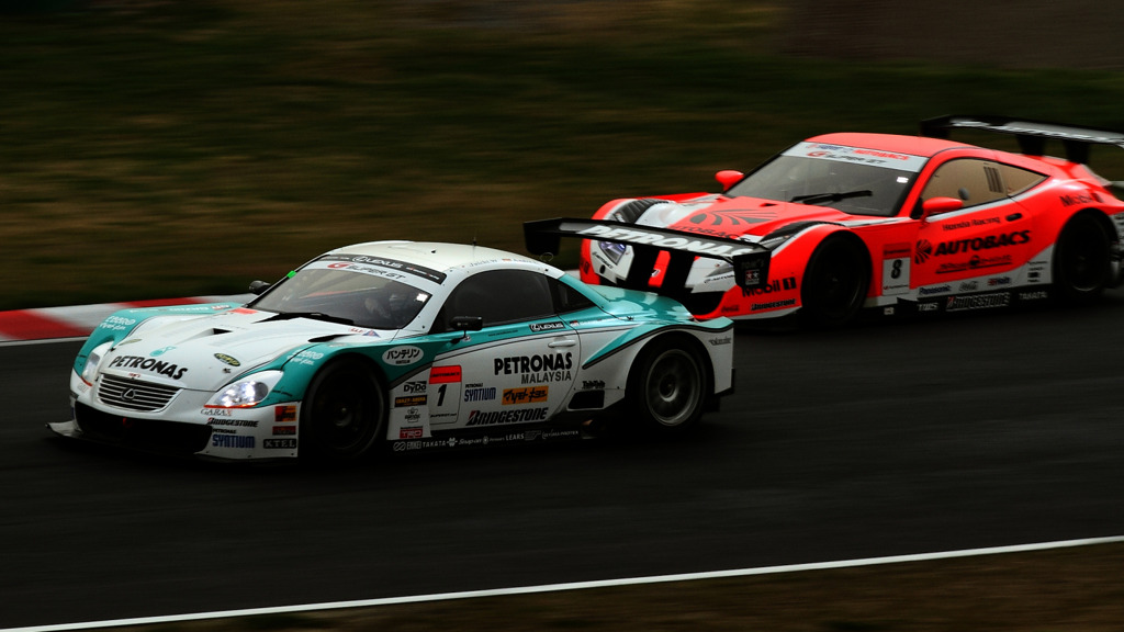 Dead Heat