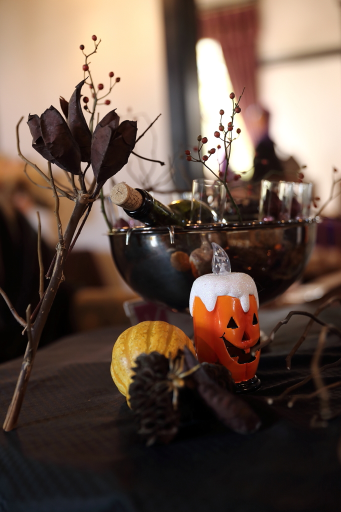 #16 Halloween