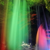 Psychedelic Falls