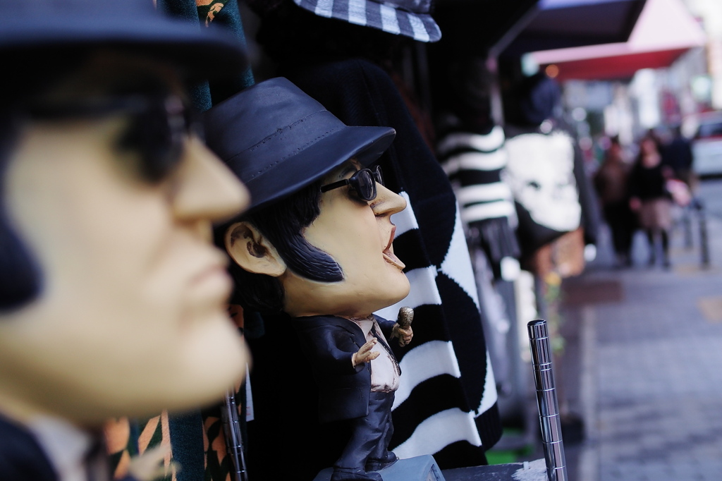#15 The Blues Brothers Shout