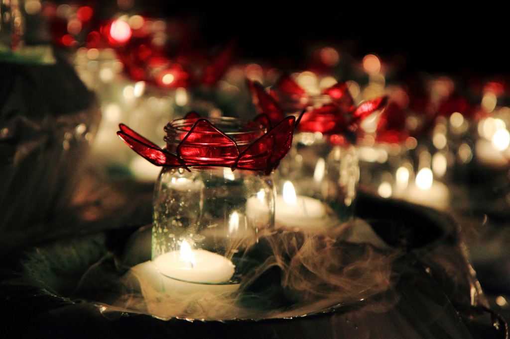 Aroma Light