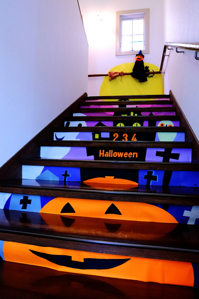#07 Halloween