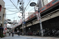 #04 Overhead Railway