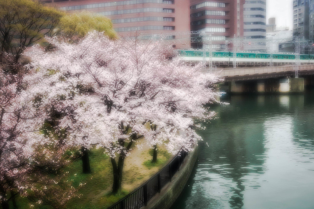 K列車で行こう