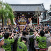 江戸の大祭