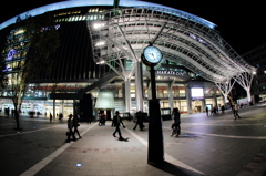 Terminal Gate