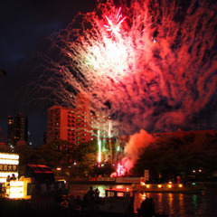 火と水の祭典