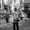 大阪へいらっしゃぁい