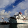 #09 Luxurious Cruise