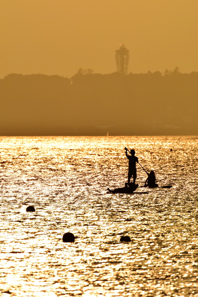 Golden Time