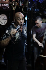 #19 Jazzy Night