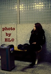 待ちあわせ 待ちあわせ