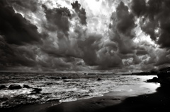 Photoshop Composition