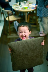 いい顔☆ いい顔☆