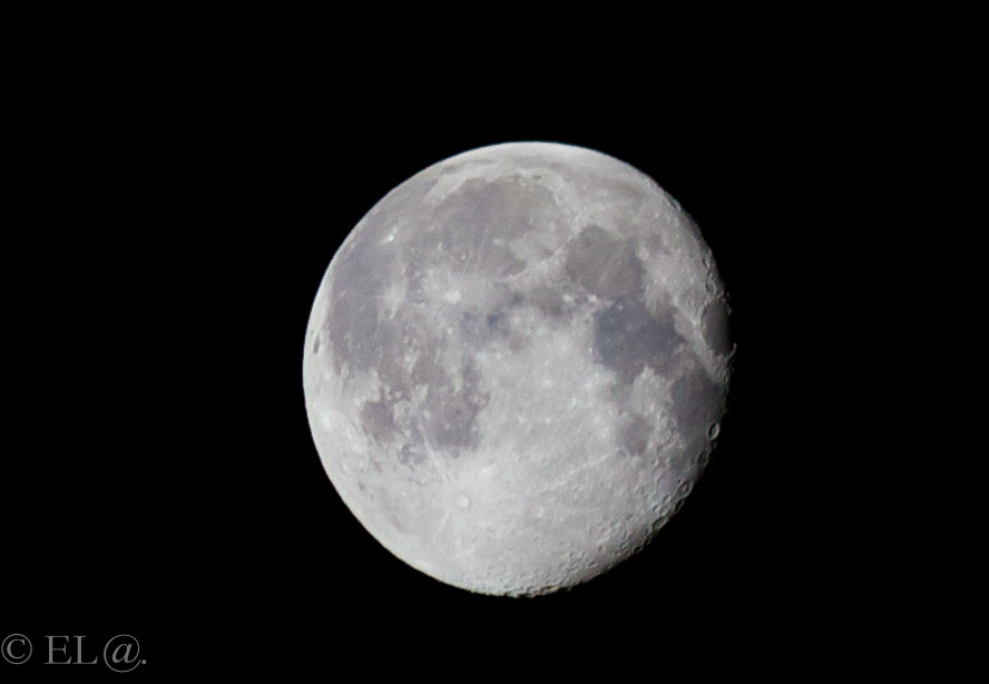 moon